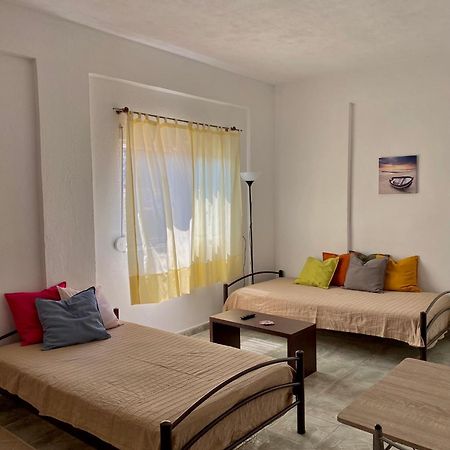 Appartement Possidi Kouslaka Extérieur photo