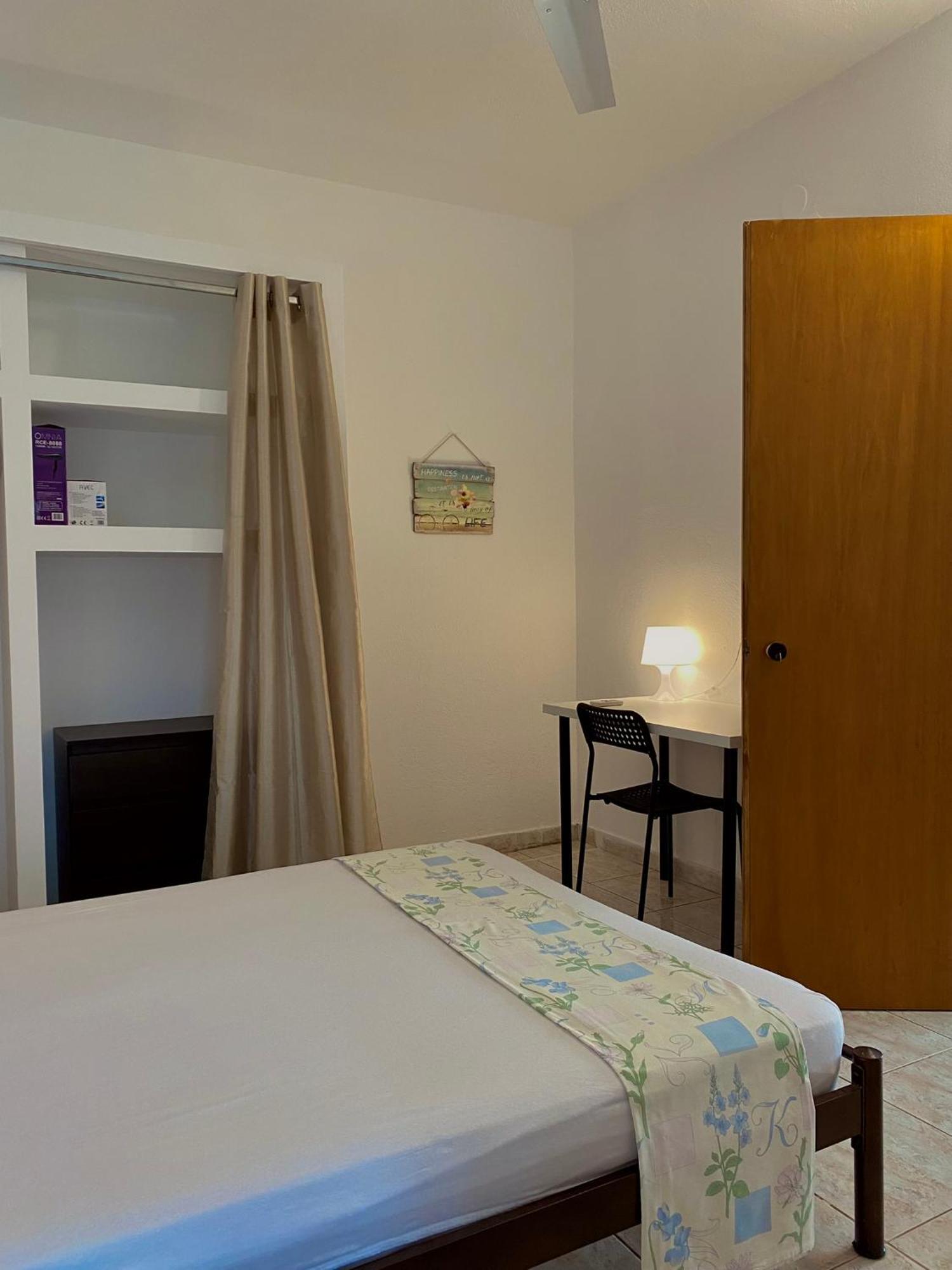 Appartement Possidi Kouslaka Extérieur photo