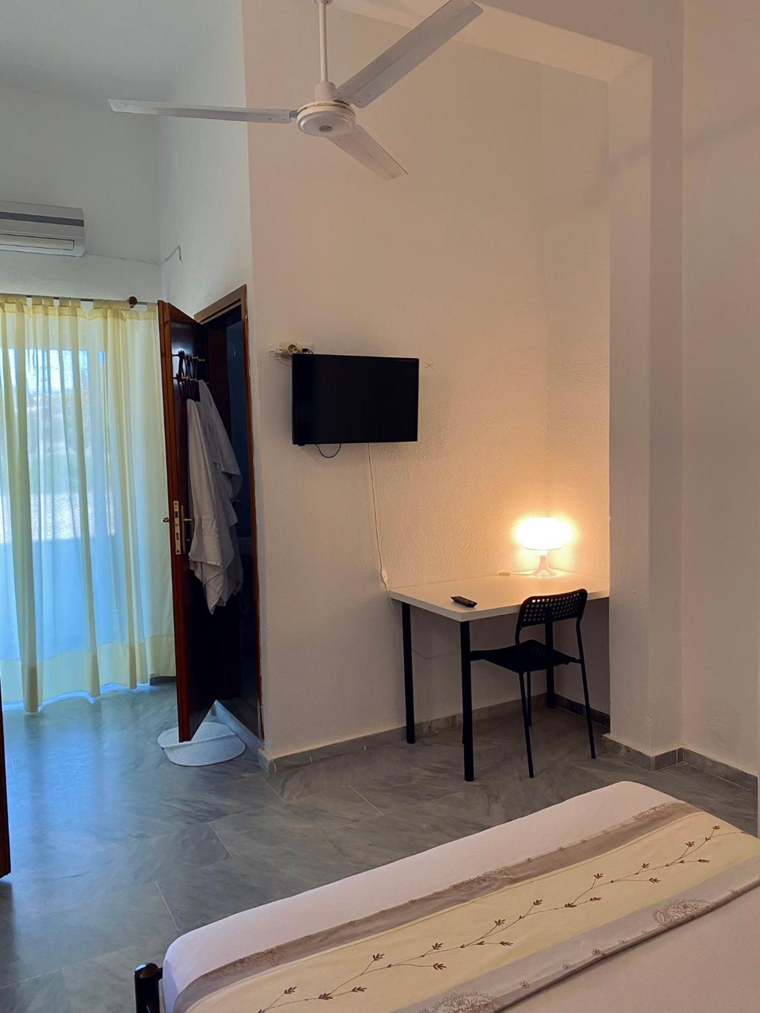 Appartement Possidi Kouslaka Extérieur photo