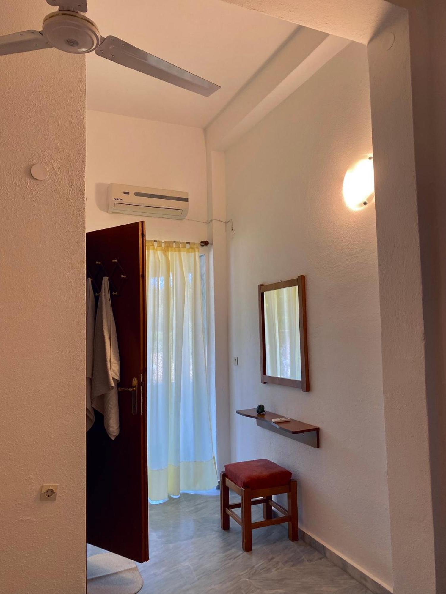Appartement Possidi Kouslaka Extérieur photo