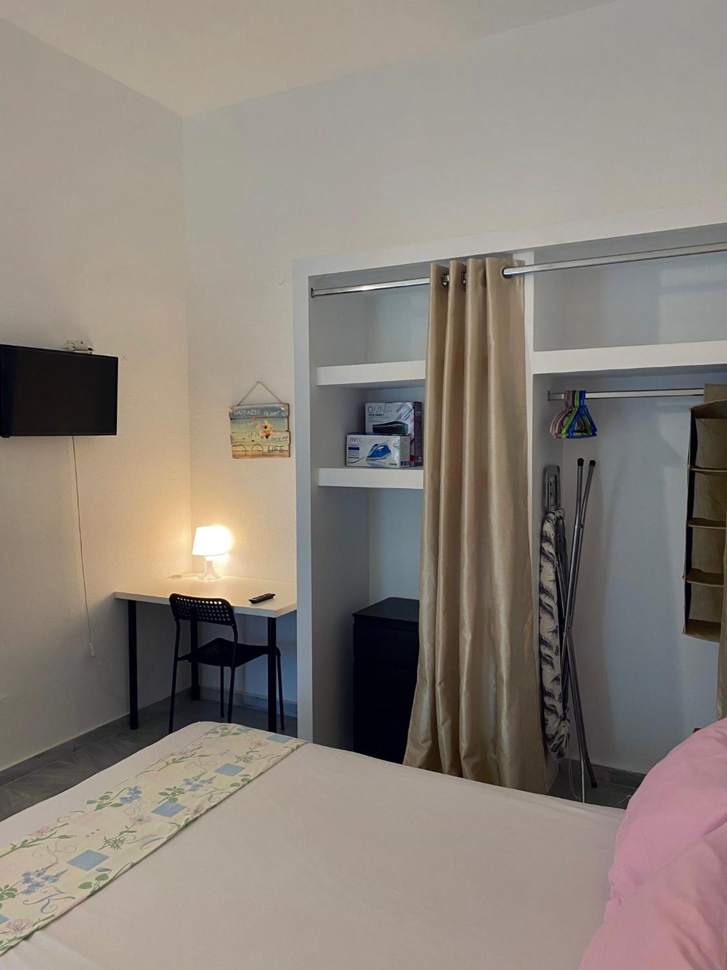 Appartement Possidi Kouslaka Extérieur photo