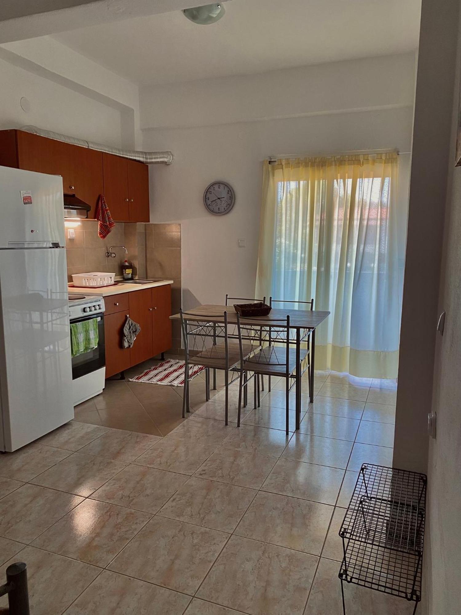 Appartement Possidi Kouslaka Extérieur photo
