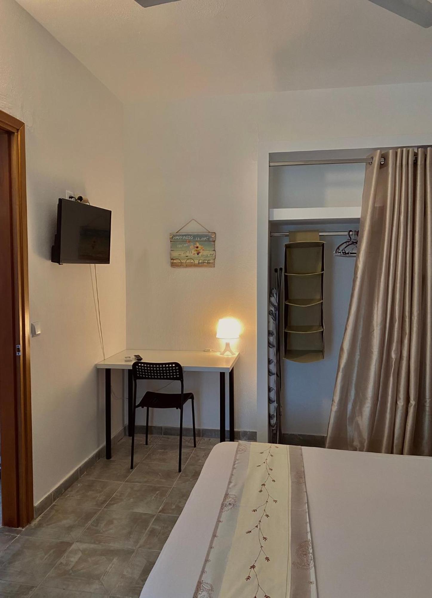 Appartement Possidi Kouslaka Extérieur photo