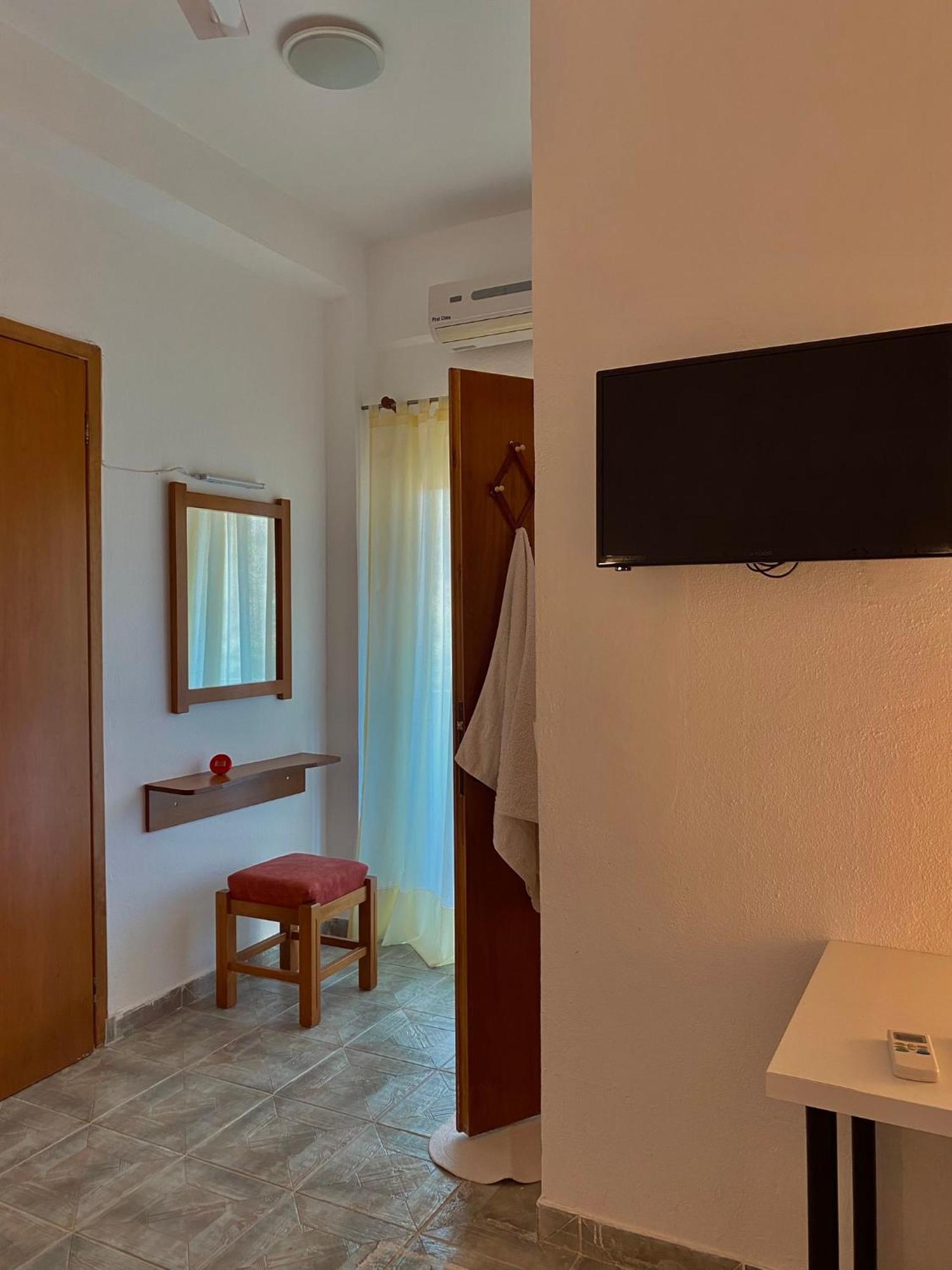 Appartement Possidi Kouslaka Extérieur photo