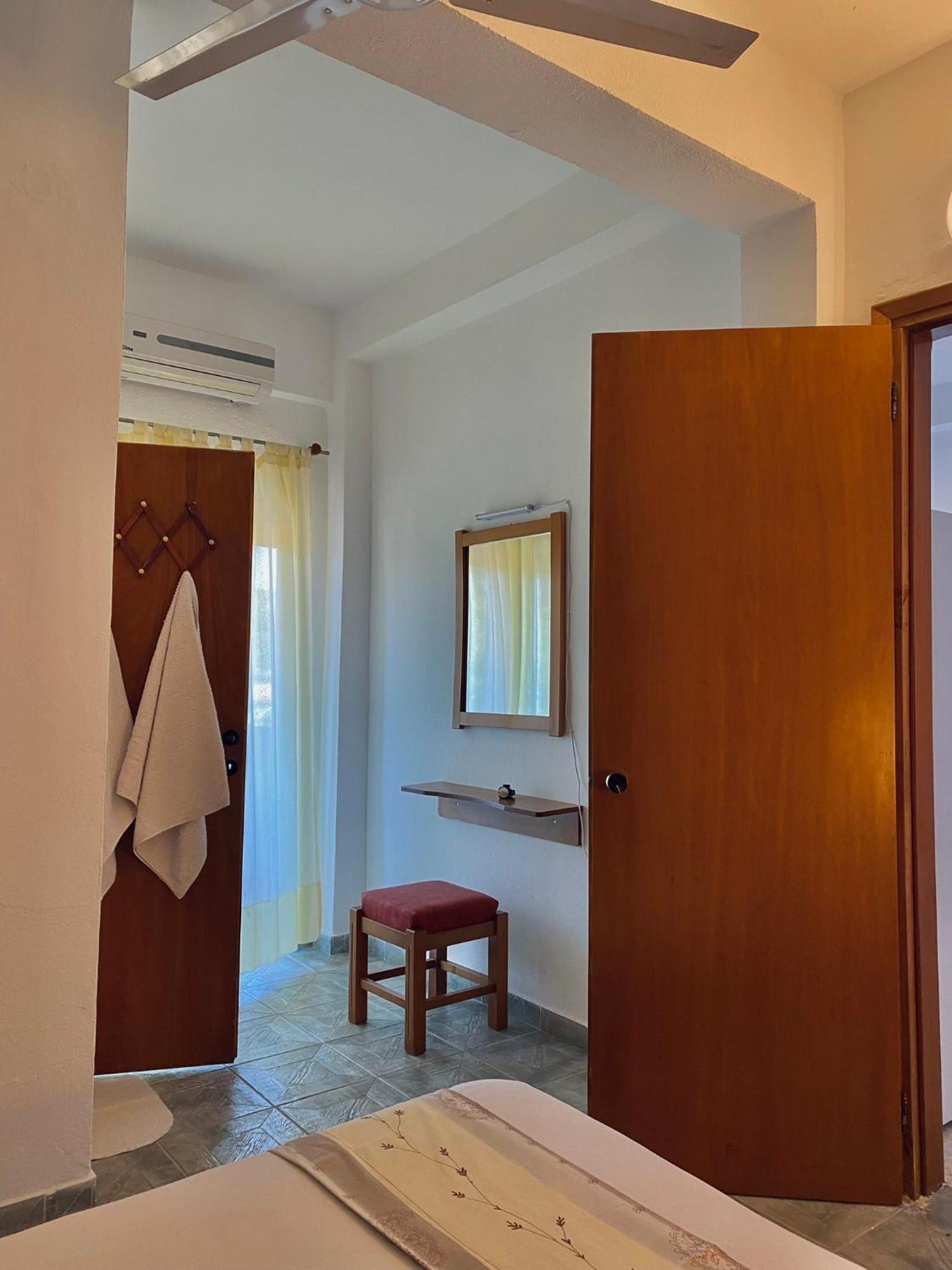 Appartement Possidi Kouslaka Extérieur photo