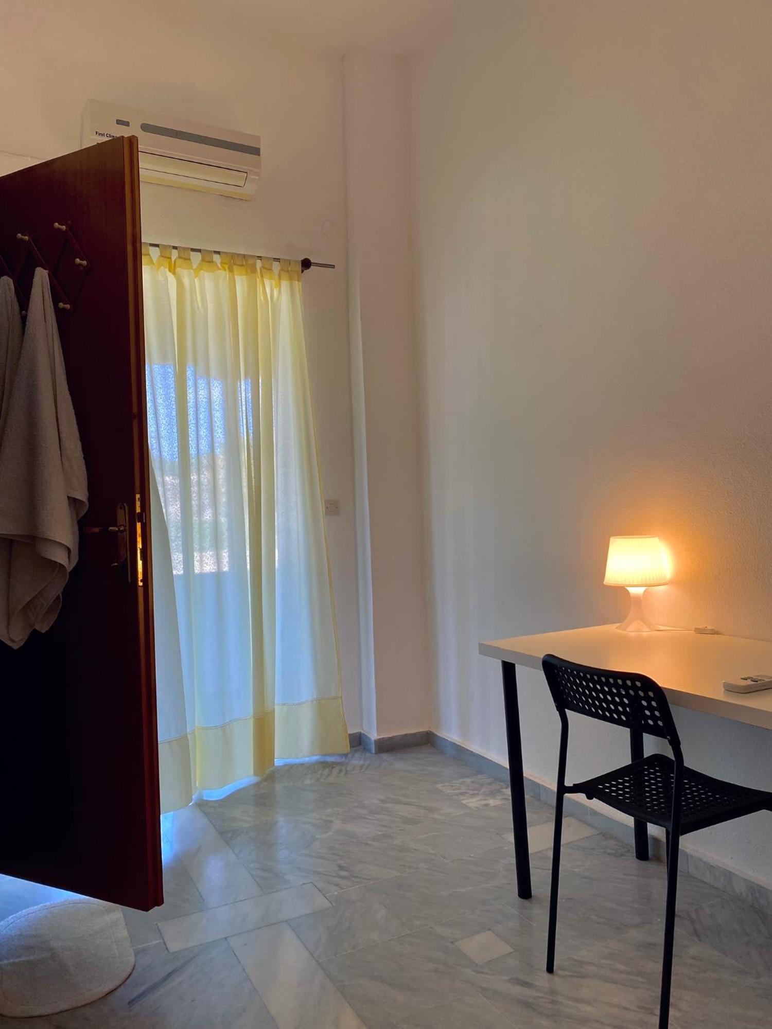 Appartement Possidi Kouslaka Extérieur photo