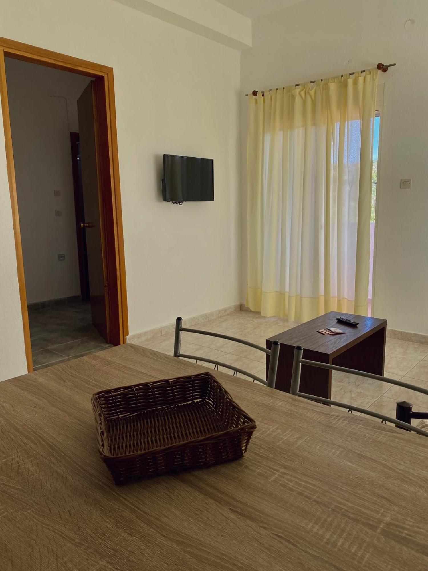 Appartement Possidi Kouslaka Extérieur photo