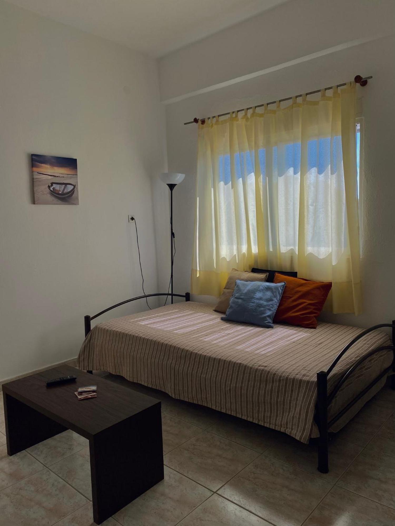 Appartement Possidi Kouslaka Extérieur photo