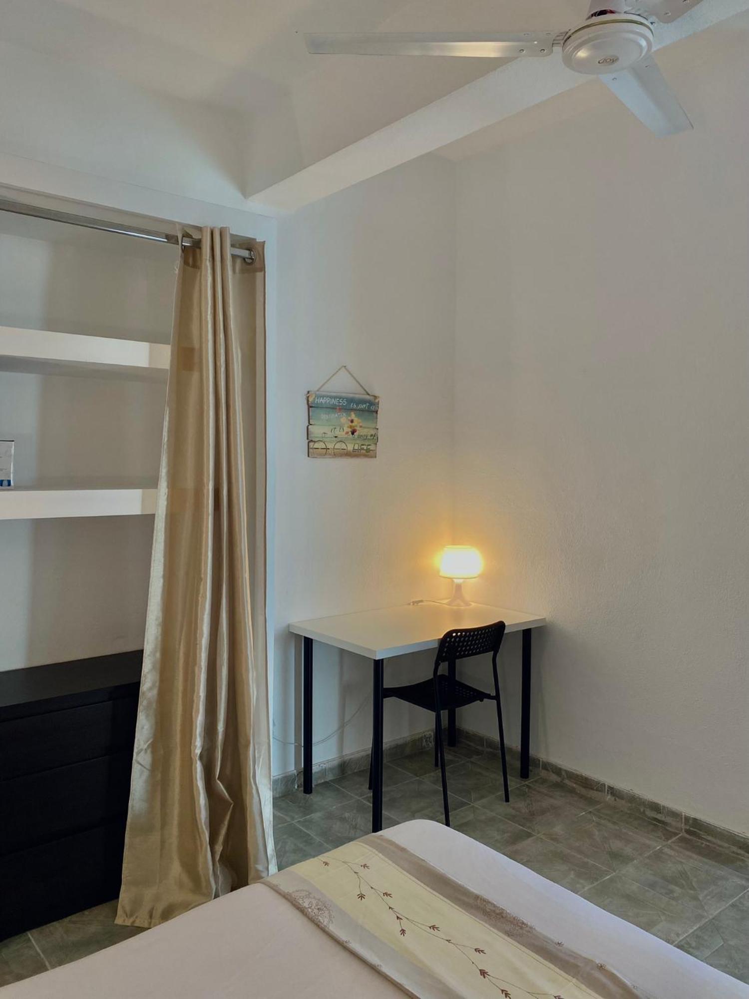 Appartement Possidi Kouslaka Extérieur photo