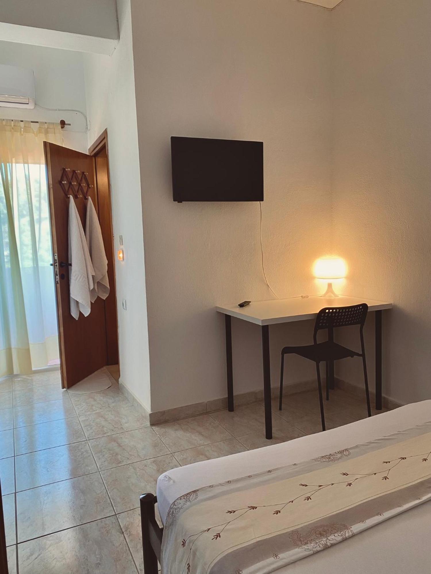 Appartement Possidi Kouslaka Extérieur photo