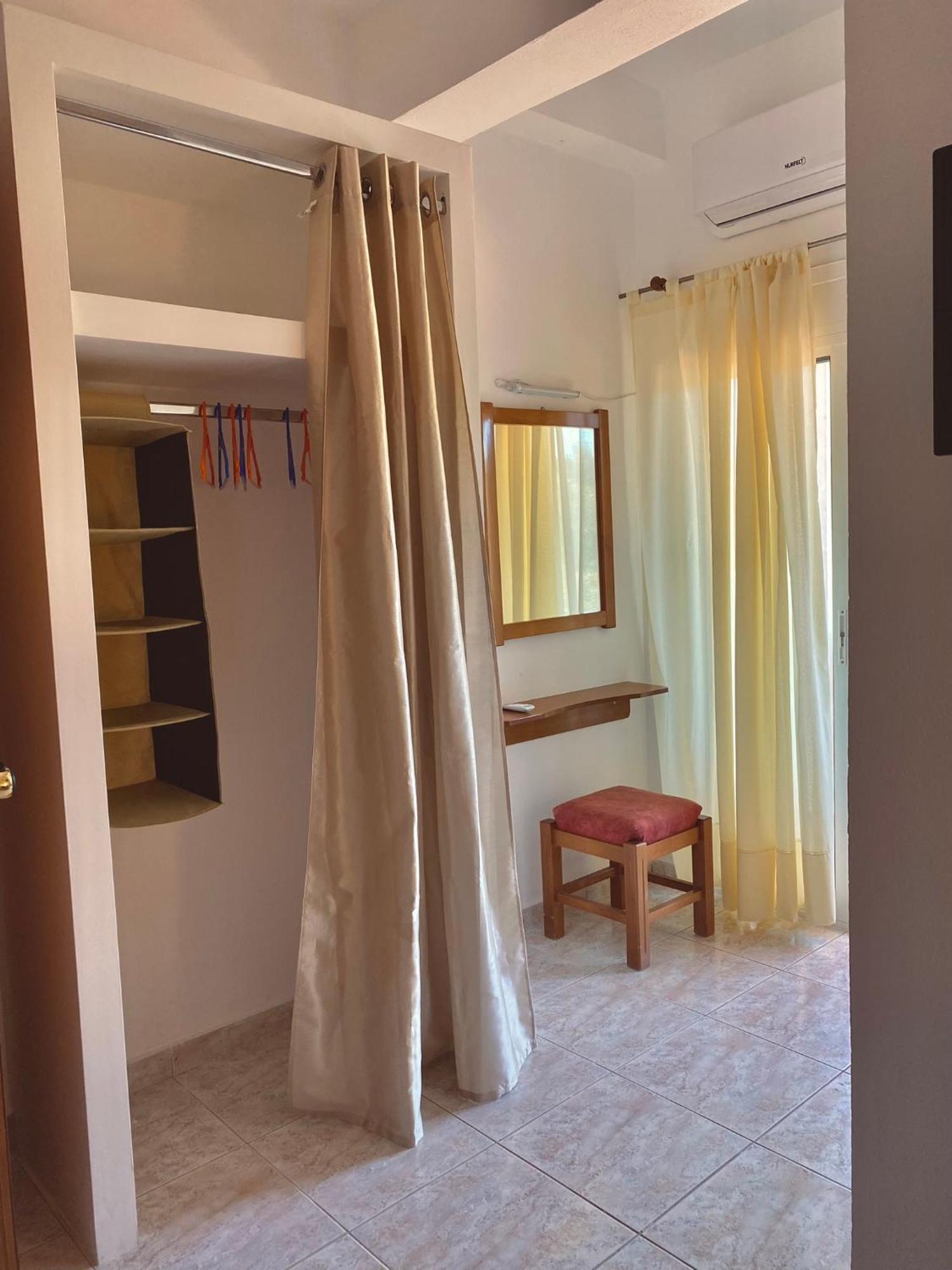 Appartement Possidi Kouslaka Extérieur photo