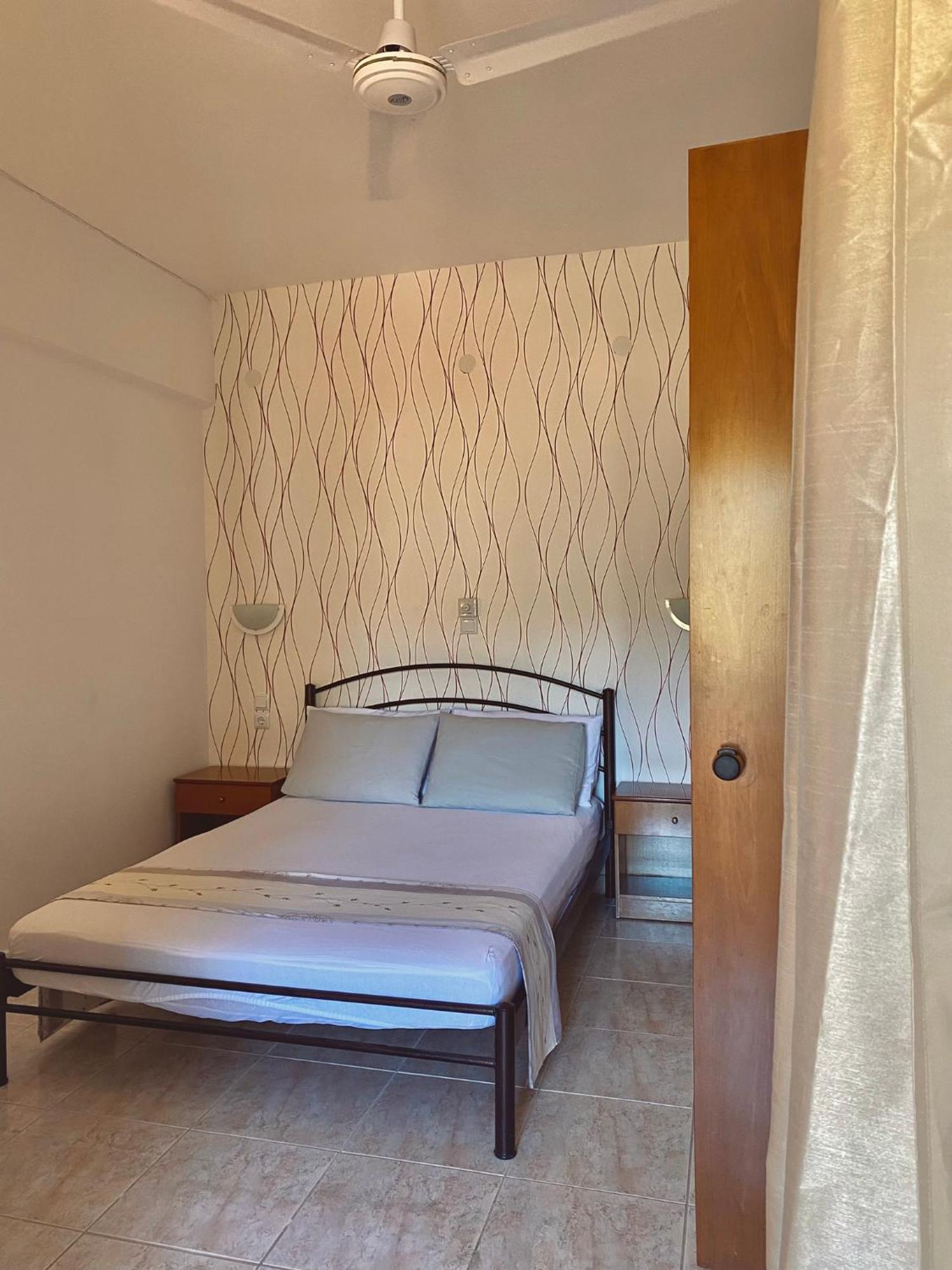 Appartement Possidi Kouslaka Extérieur photo