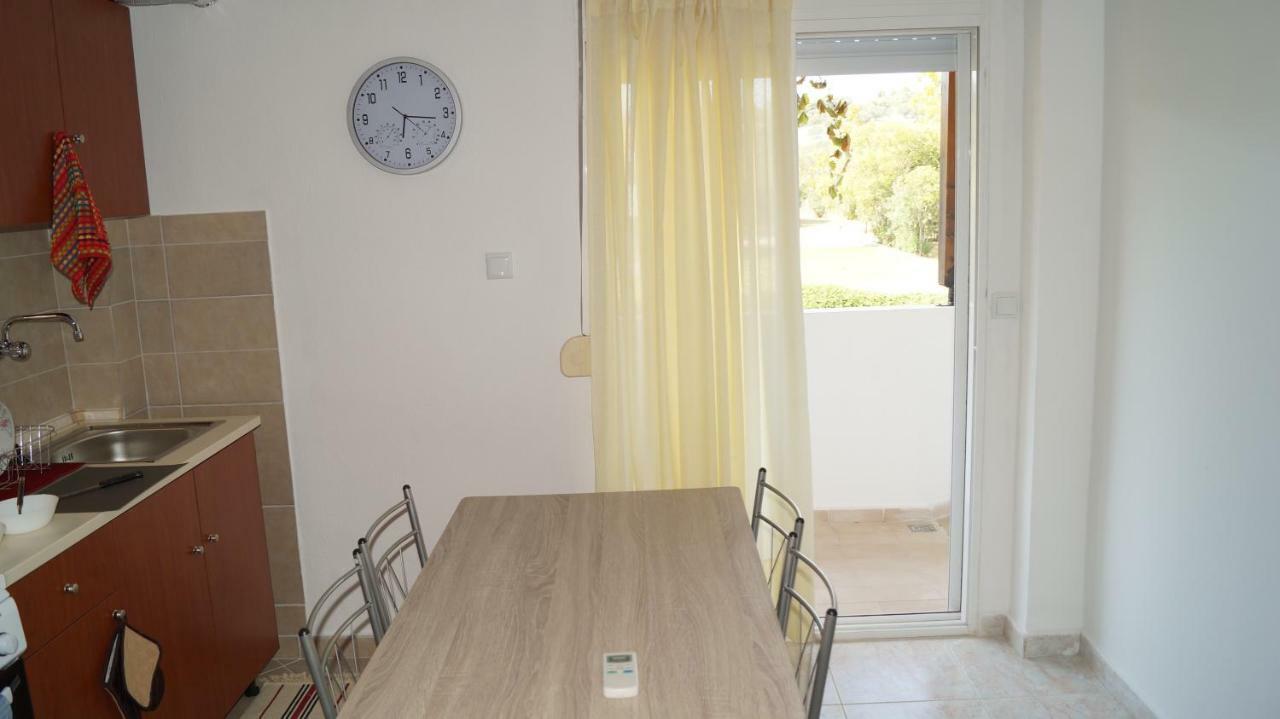 Appartement Possidi Kouslaka Extérieur photo